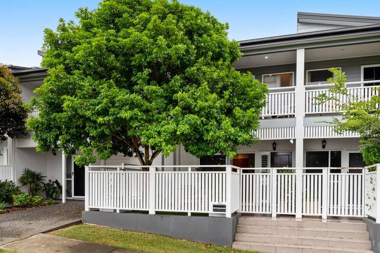 Main view of Homely townhouse listing, 2/26 Ayr Street, Morningside QLD 4170
