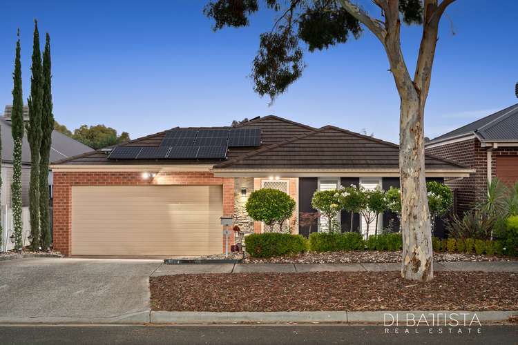 Main view of Homely house listing, 6 Tilt Road, Doreen VIC 3754