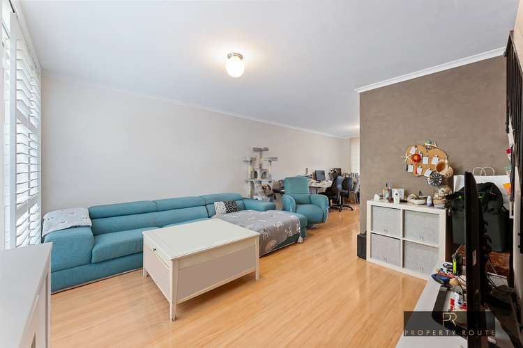 Third view of Homely townhouse listing, 19/7-15 Taranto Road, Marsfield NSW 2122