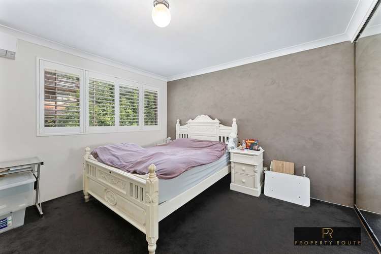 Fifth view of Homely townhouse listing, 19/7-15 Taranto Road, Marsfield NSW 2122
