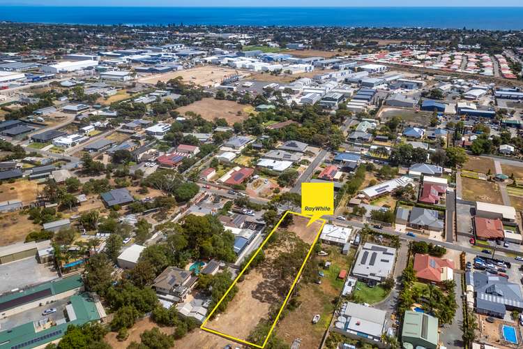 Main view of Homely residentialLand listing, LOT 707 Elizabeth Street, Old Noarlunga SA 5168