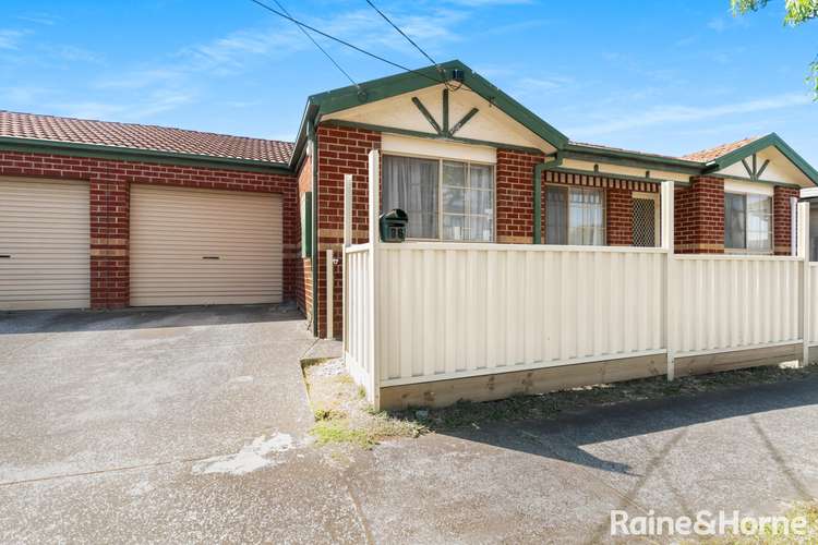 Main view of Homely house listing, 36 Jacana Avenue, Broadmeadows VIC 3047