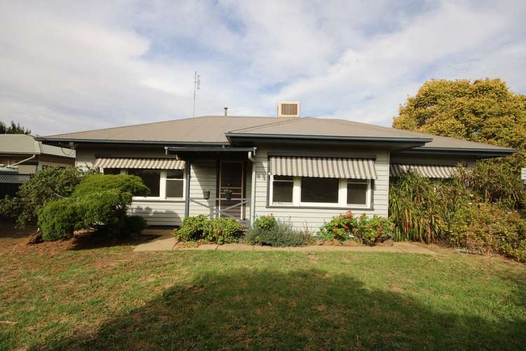Main view of Homely house listing, 29 Hopetoun Street, Rochester VIC 3561