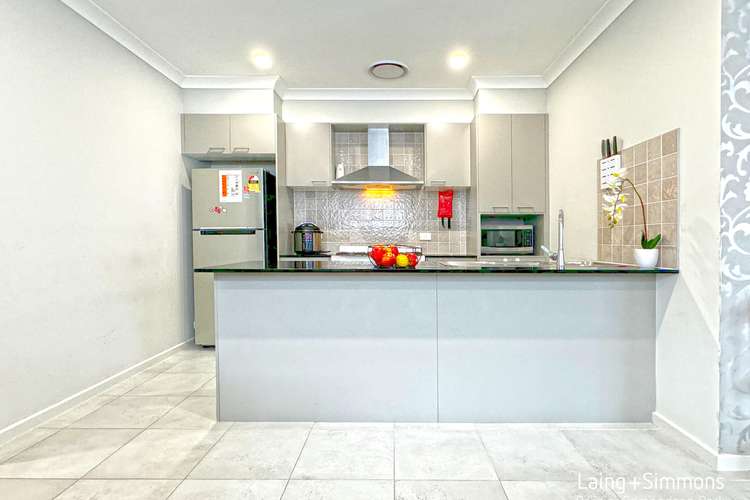 Third view of Homely house listing, 11 Archway Street, Gregory Hills NSW 2557