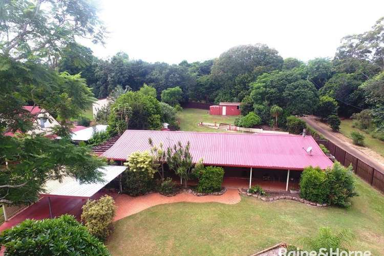 Main view of Homely house listing, 53 Moore Street, Kingaroy QLD 4610