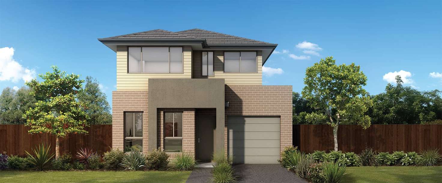 Main view of Homely residentialLand listing, 333X Proposed Road, Oakville NSW 2765
