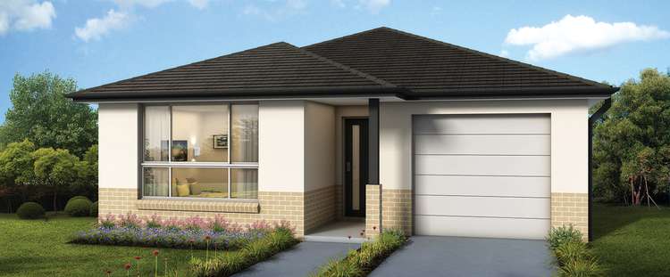 Second view of Homely residentialLand listing, 333X Proposed Road, Oakville NSW 2765