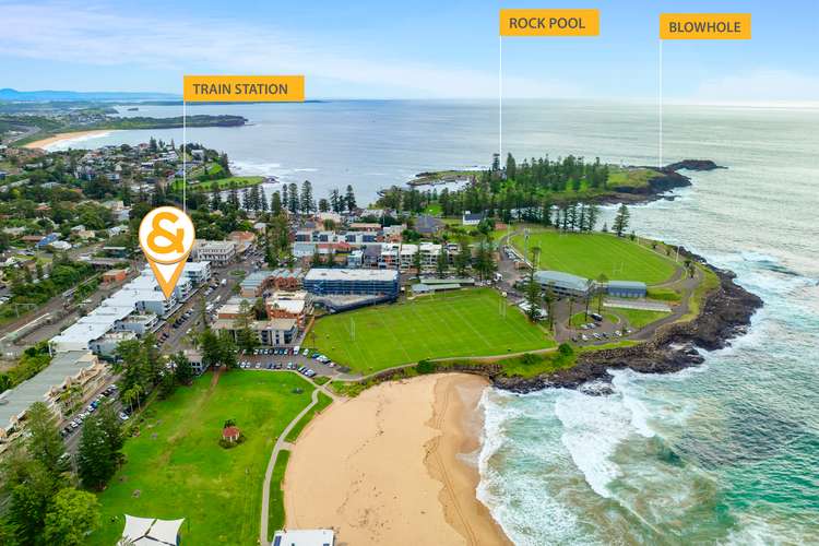 Main view of Homely apartment listing, 3201/65 Manning Street, Kiama NSW 2533