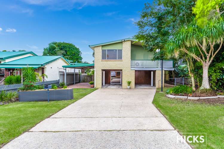 Second view of Homely house listing, 17 Minto Crescent, Arana Hills QLD 4054