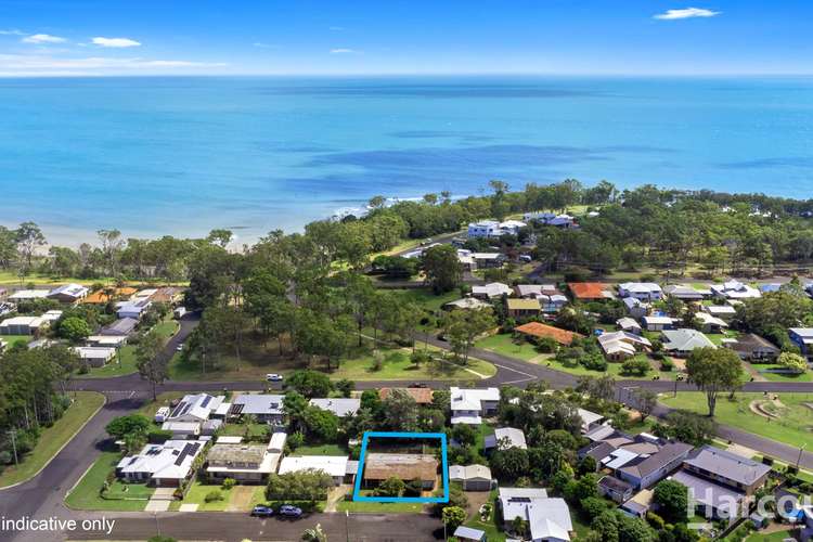 Main view of Homely house listing, 8 Maxwell Street, Point Vernon QLD 4655