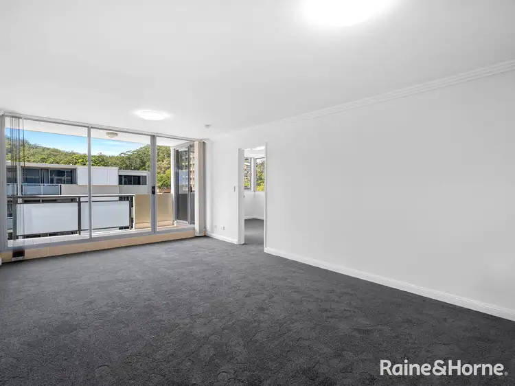 Third view of Homely apartment listing, 42/12 Baker Street, Gosford NSW 2250