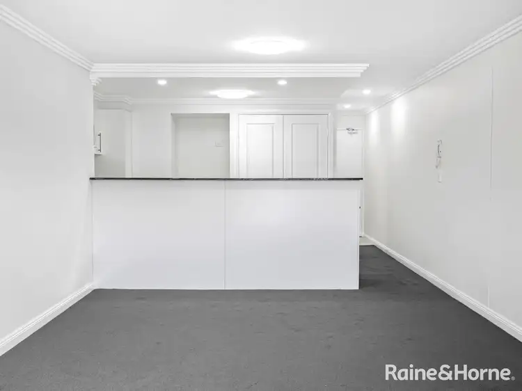 Fourth view of Homely apartment listing, 42/12 Baker Street, Gosford NSW 2250