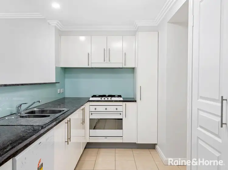 Fifth view of Homely apartment listing, 42/12 Baker Street, Gosford NSW 2250