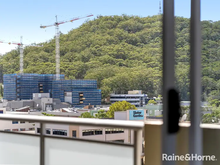 Sixth view of Homely apartment listing, 42/12 Baker Street, Gosford NSW 2250