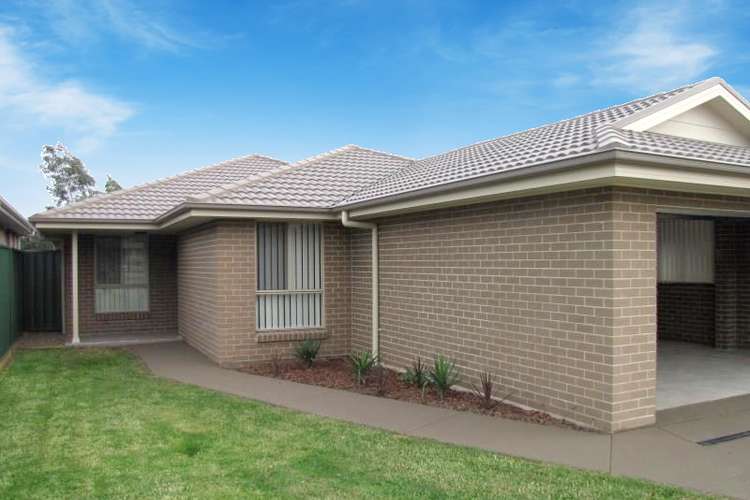 34 Hunt Place, Muswellbrook NSW 2333