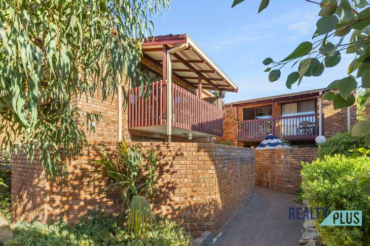 Main view of Homely unit listing, 8/11 Forrest Street, Subiaco WA 6008