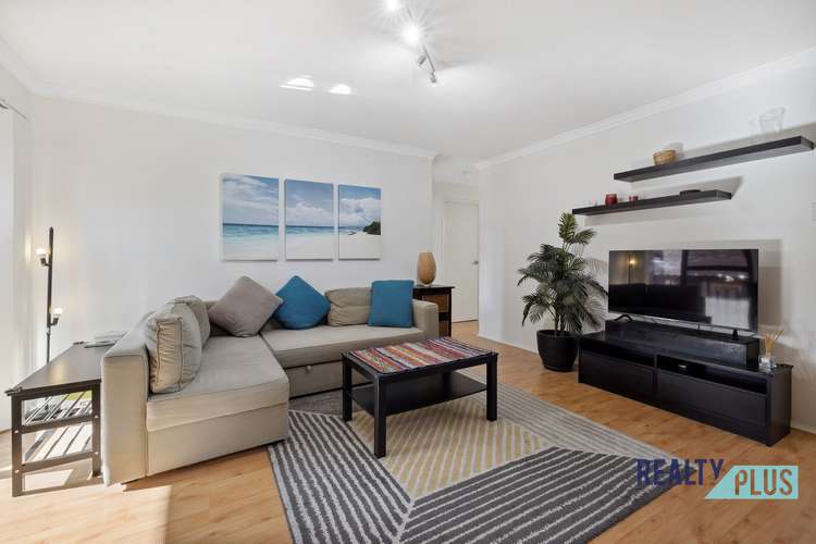 Second view of Homely unit listing, 8/11 Forrest Street, Subiaco WA 6008