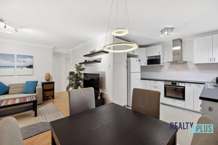 Third view of Homely unit listing, 8/11 Forrest Street, Subiaco WA 6008