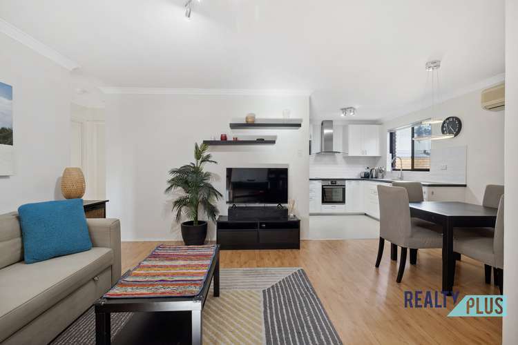 Fifth view of Homely unit listing, 8/11 Forrest Street, Subiaco WA 6008