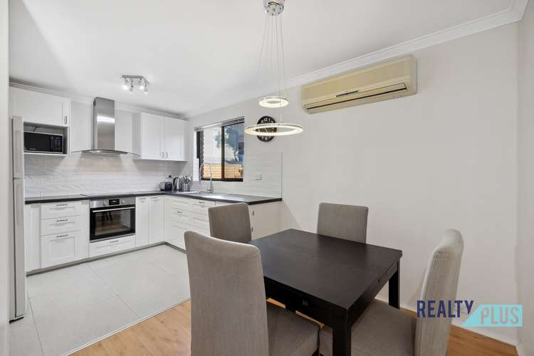 Sixth view of Homely unit listing, 8/11 Forrest Street, Subiaco WA 6008