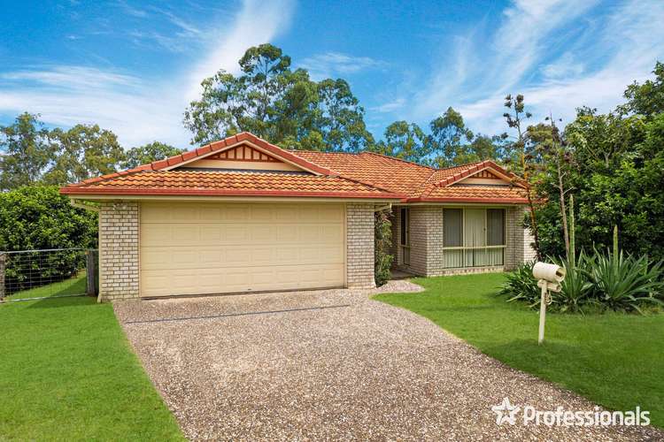 Main view of Homely house listing, 21 Pink Alder Court, Flagstone QLD 4280