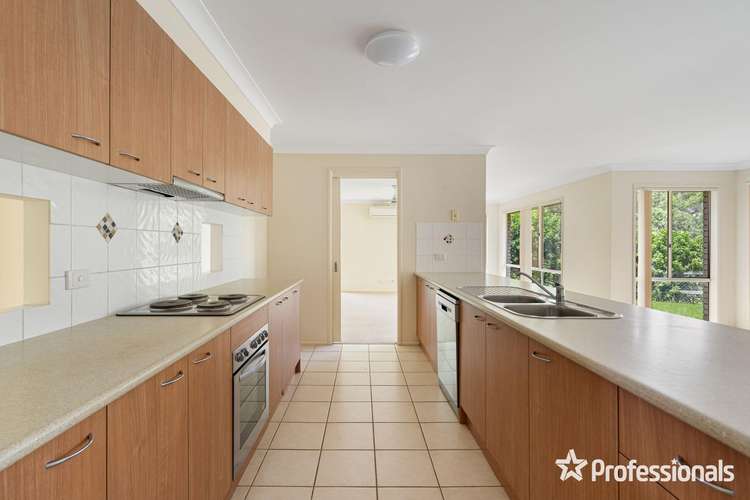 Third view of Homely house listing, 21 Pink Alder Court, Flagstone QLD 4280