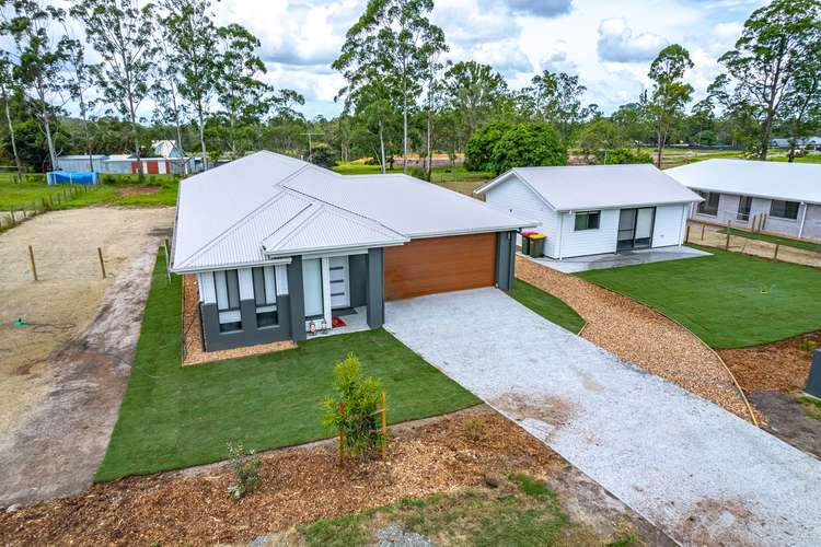 Main view of Homely house listing, 278 Markwell Road, Caboolture QLD 4510