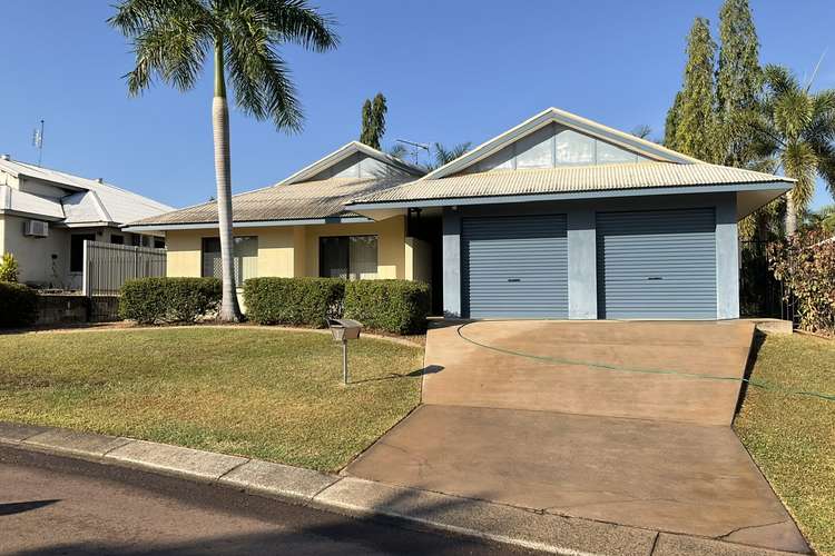Main view of Homely house listing, 10 William Street, Farrar NT 830