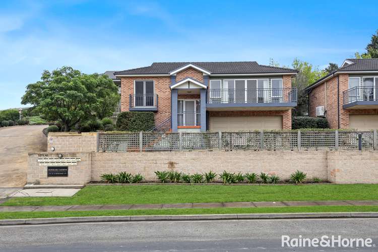 Main view of Homely townhouse listing, 2/35-41 Watson Road, Moss Vale NSW 2577