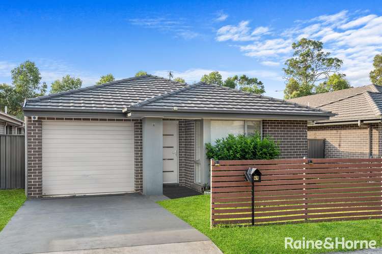 Main view of Homely house listing, 49 Navigator Street, Leppington NSW 2179
