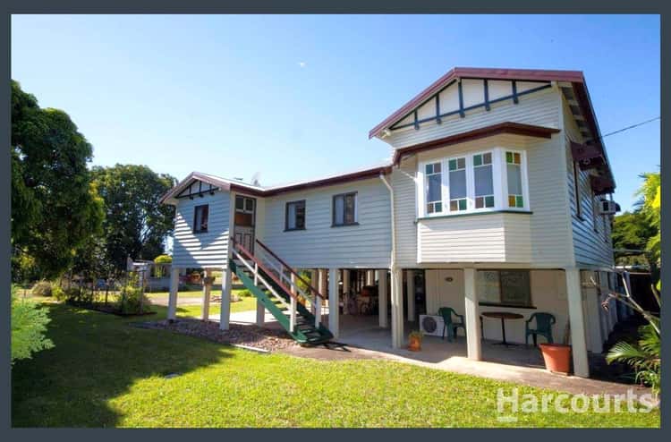 Second view of Homely house listing, 646 Walkers Point Road, Walkers Point QLD 4650