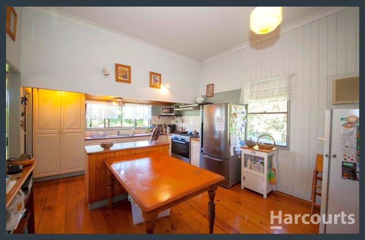 Fifth view of Homely house listing, 646 Walkers Point Road, Walkers Point QLD 4650