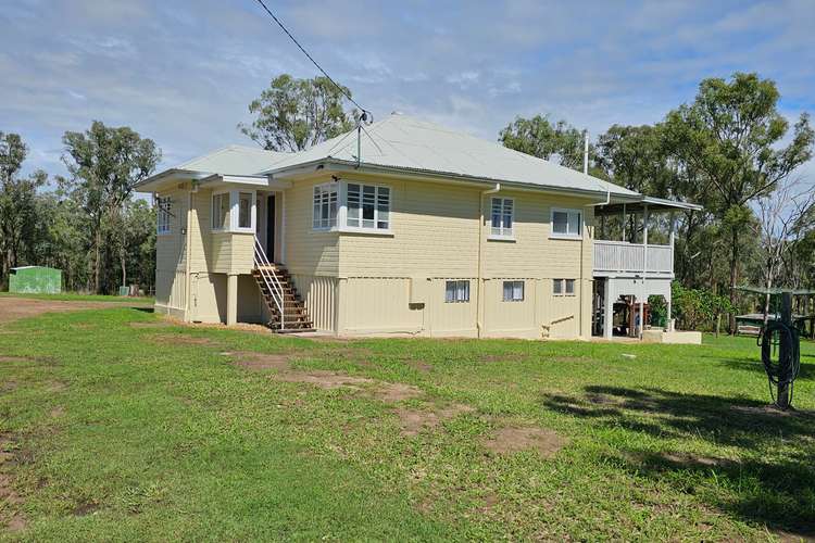 25 Mountain View Drive, Plainland QLD 4341