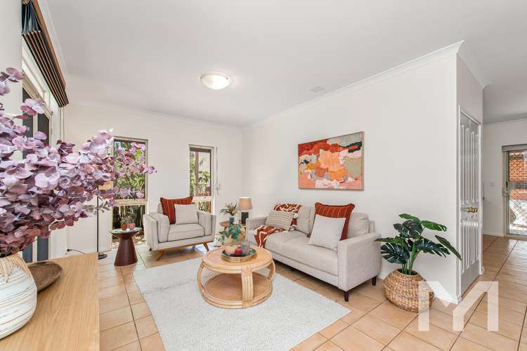 Second view of Homely house listing, 1/13 Stevens Street, Fremantle WA 6160