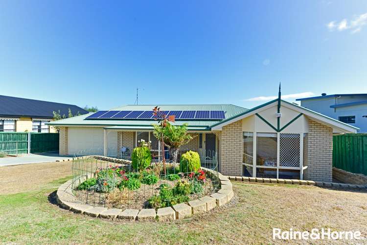 Main view of Homely house listing, 7 Ivy Close, Oakdowns TAS 7019