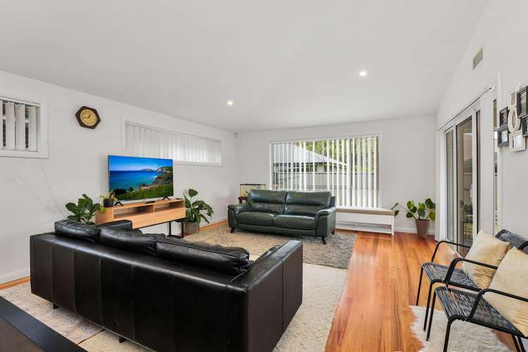 Second view of Homely house listing, 12A Coach Crescent, Currans Hill NSW 2567