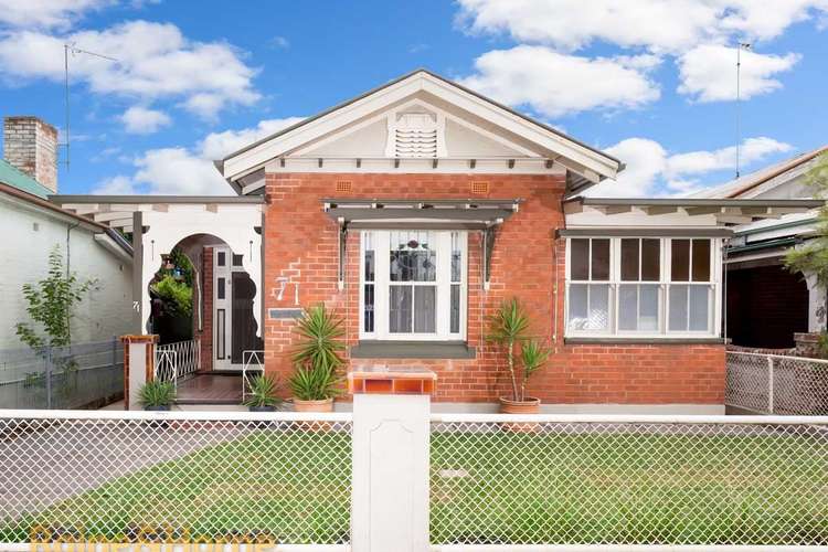 Main view of Homely house listing, 71 Fox Street, Wagga Wagga NSW 2650