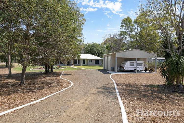 Main view of Homely house listing, 46 Kingfisher Crescent, Moore Park Beach QLD 4670