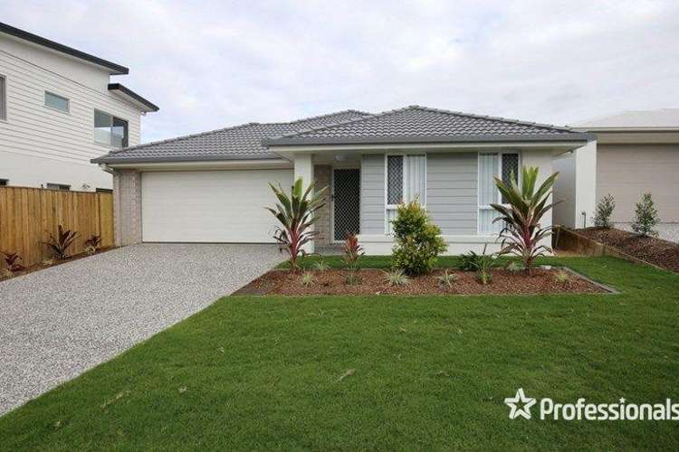 Main view of Homely house listing, 17 Coal Street, Yarrabilba QLD 4207