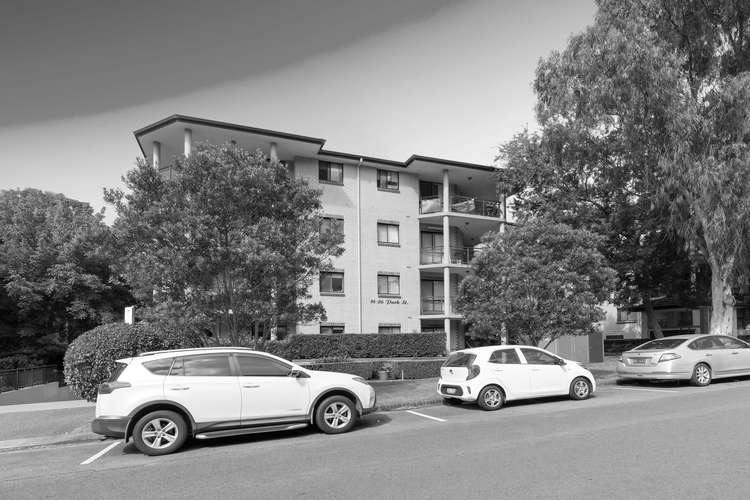 Main view of Homely apartment listing, 23/16-26 Park Street, Sutherland NSW 2232