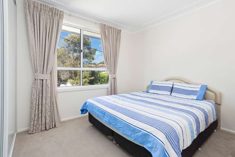 Sixth view of Homely house listing, 387 The Boulevarde, Gymea NSW 2227