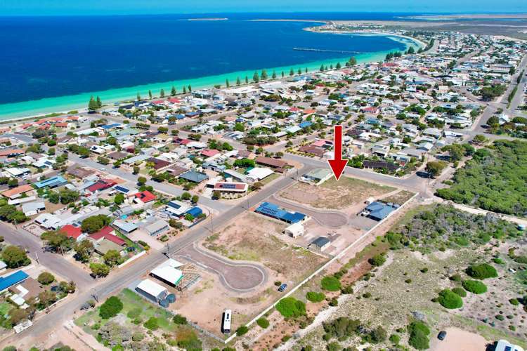 Fourth view of Homely residentialLand listing, 17 Bawden Street, Tumby Bay SA 5605