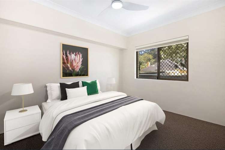 Fourth view of Homely apartment listing, 4/4-14 Watson Street, Neutral Bay NSW 2089