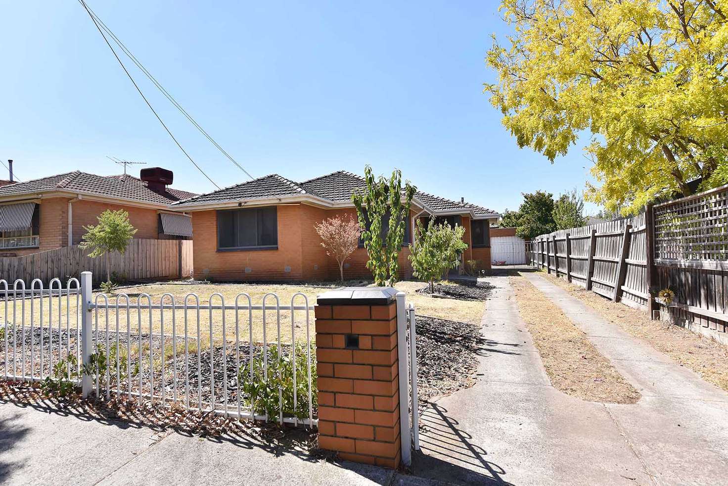 Main view of Homely house listing, 60 Riddell Road, Sunbury VIC 3429