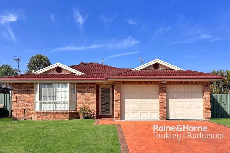 Main view of Homely house listing, 9 Kitty Place, Watanobbi NSW 2259
