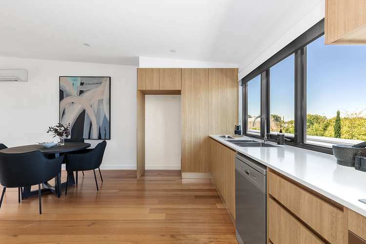 Seventh view of Homely townhouse listing, 32/6 Reid Street, Fitzroy North VIC 3068