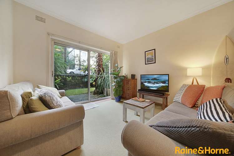Main view of Homely apartment listing, 2/17 Harriette Street, Neutral Bay NSW 2089
