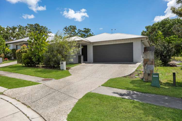 Main view of Homely house listing, 15 Mount Barney Crescent, Park Ridge QLD 4125