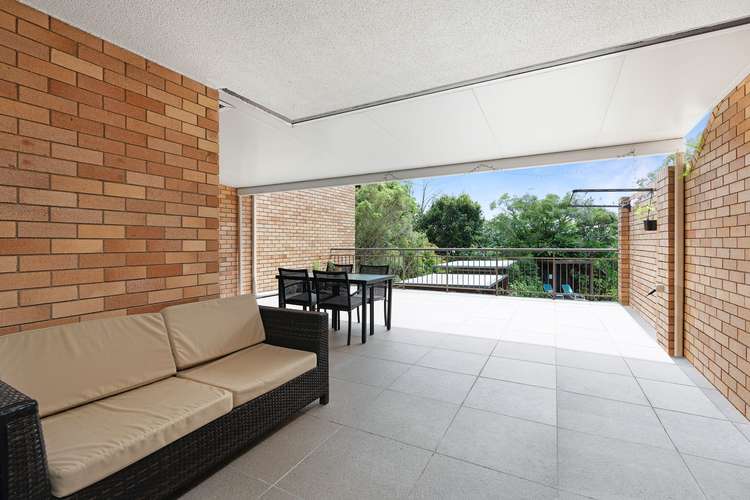 Main view of Homely unit listing, 3/18 Camfield Street, Alexandra Headland QLD 4572