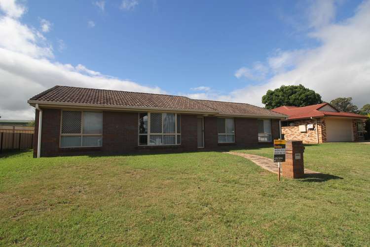 Main view of Homely house listing, 4 Wattle Street, Kingaroy QLD 4610